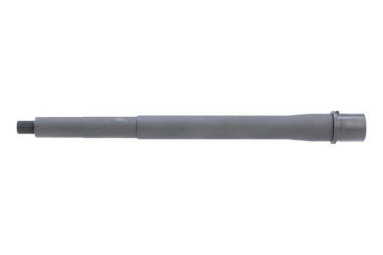 Centurion Arms cold hammer forged AR-15 barrel with heavy FBI contour for duty use